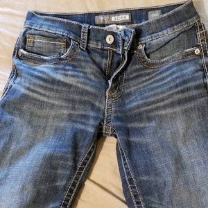 BKE Men’s Aiden Jeans